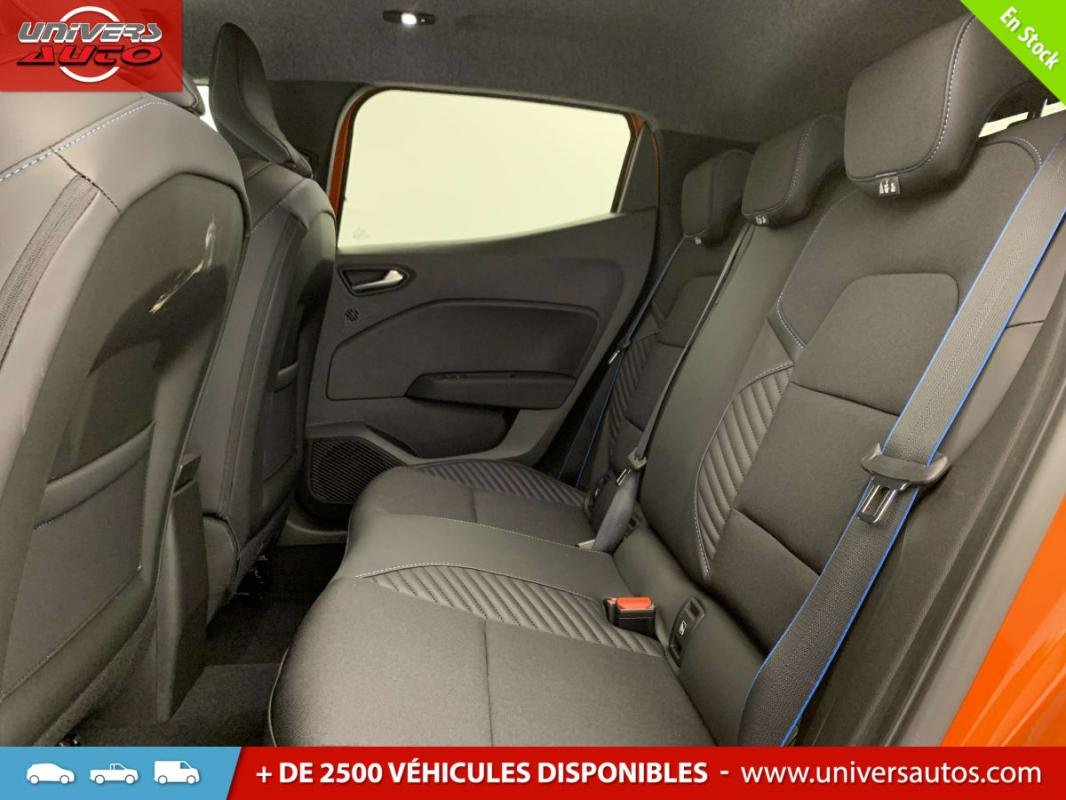 Renault Clio - Photo 21