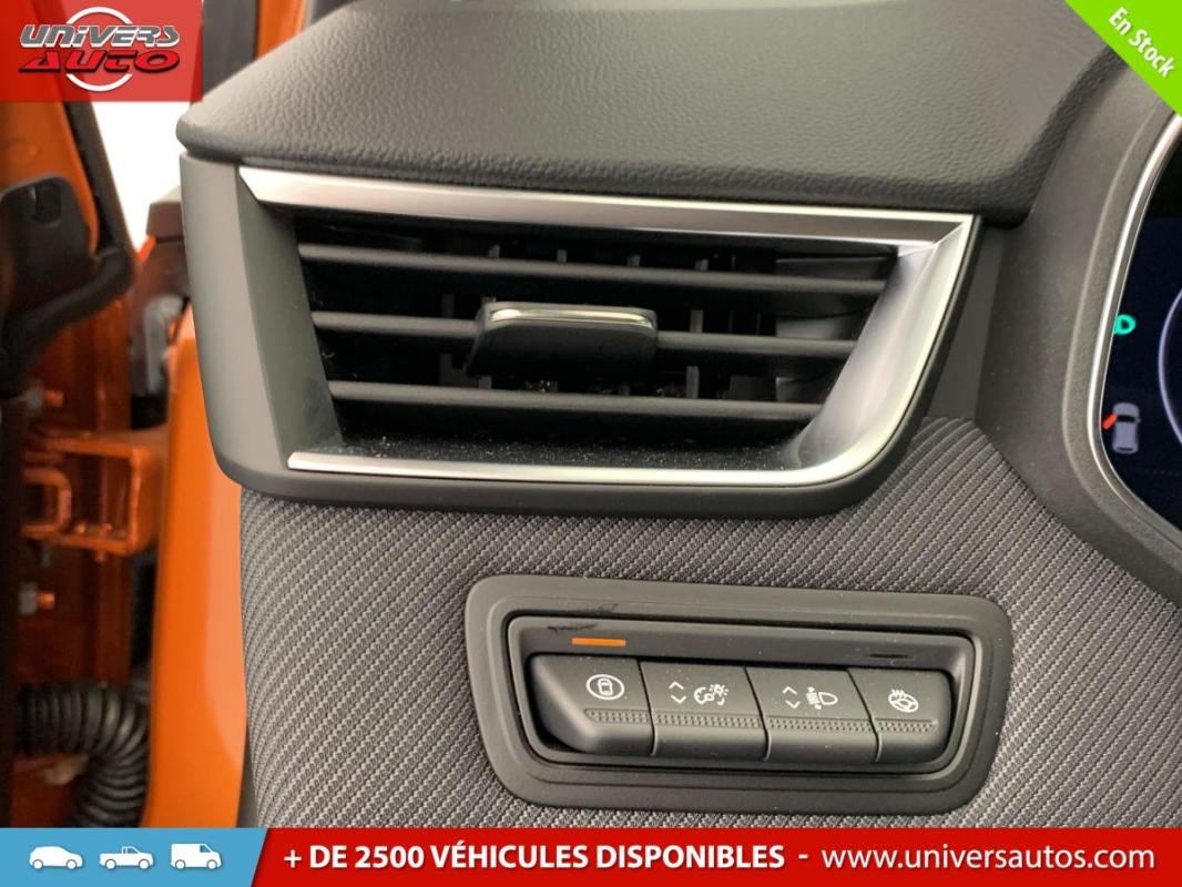 Renault Clio - Photo 22