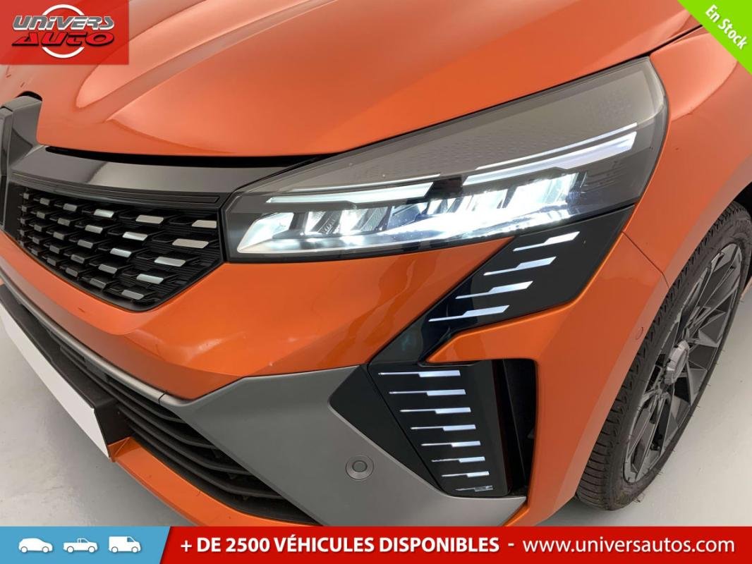 Renault Clio - Photo 24