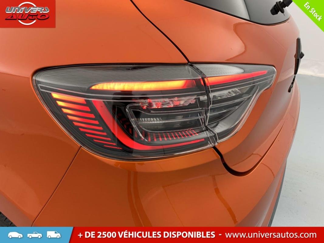 Renault Clio - Photo 25