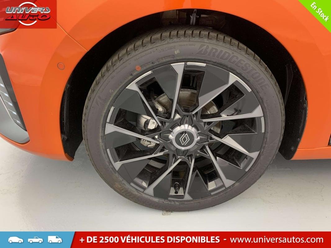 Renault Clio - Photo 26