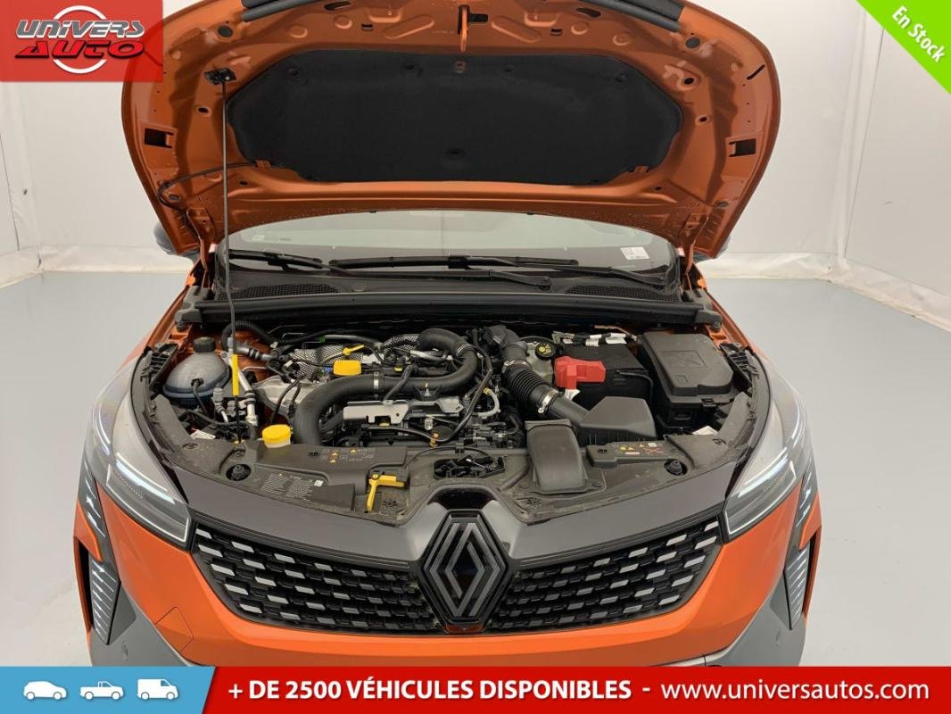 Renault Clio - Photo 27