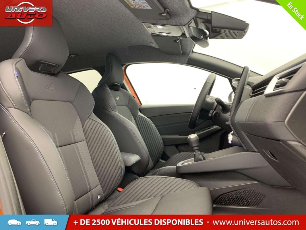 Renault Clio - Photo 9