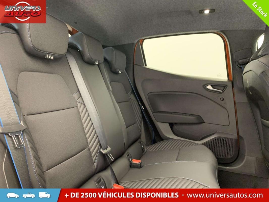 Renault Clio - Photo 10