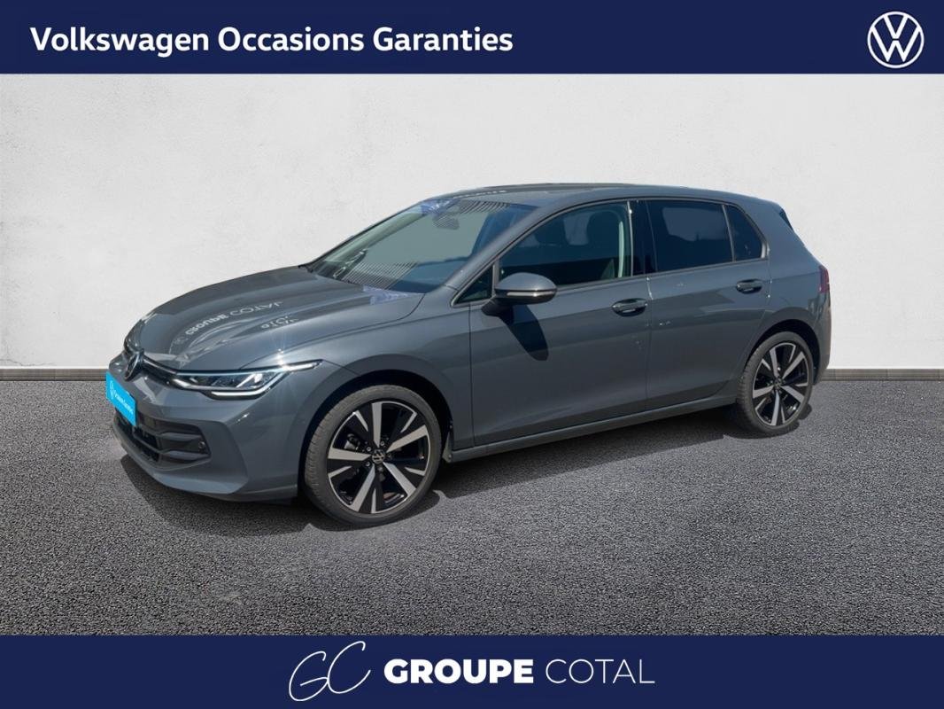 Volkswagen Golf - Photo 1