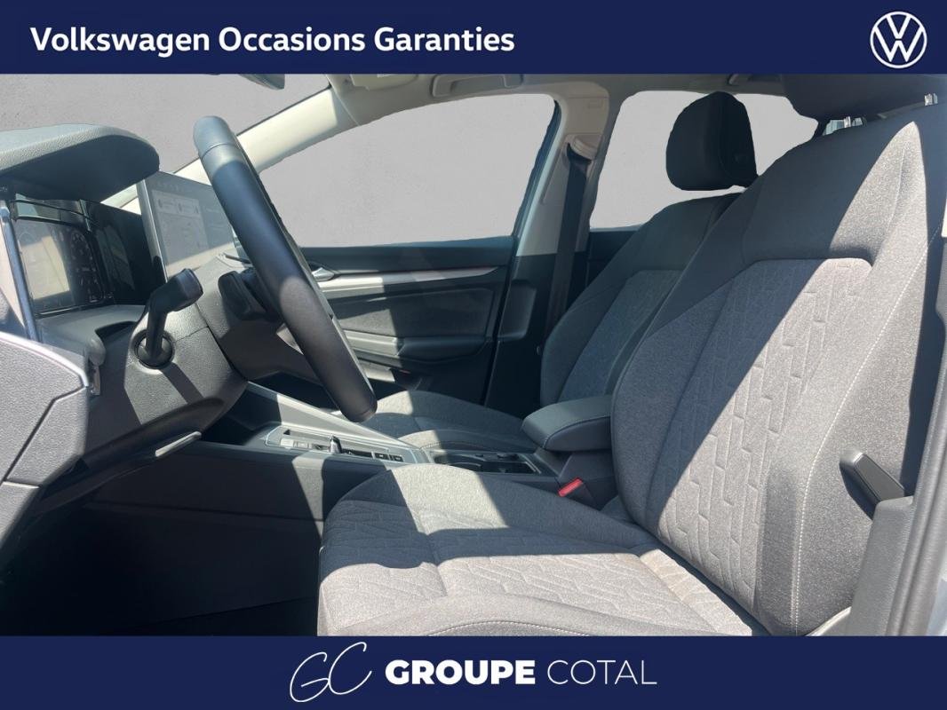Volkswagen Golf - Photo 11