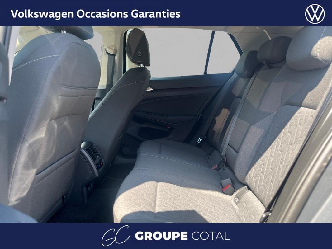 Volkswagen Golf - Photo 13