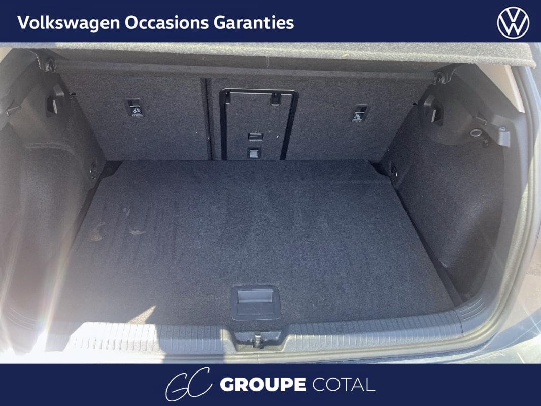 Volkswagen Golf - Photo 14