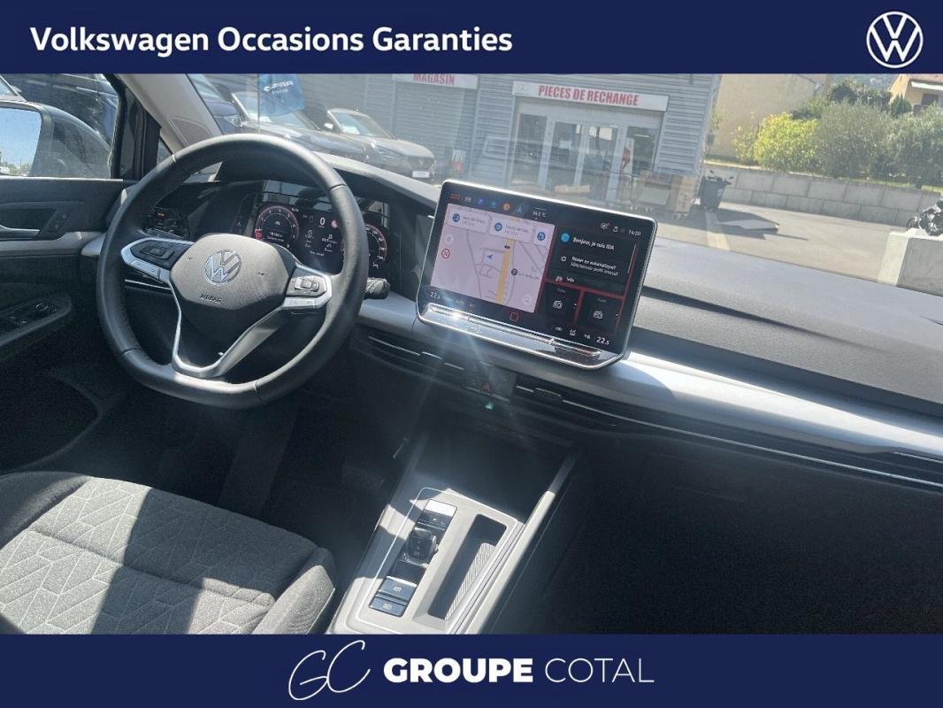 Volkswagen Golf - Photo 15