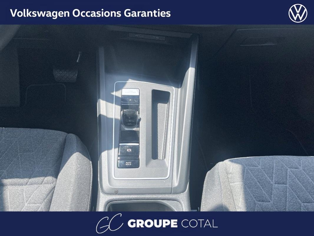 Volkswagen Golf - Photo 16