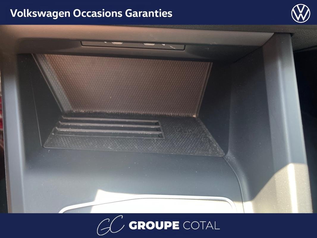 Volkswagen Golf - Photo 18