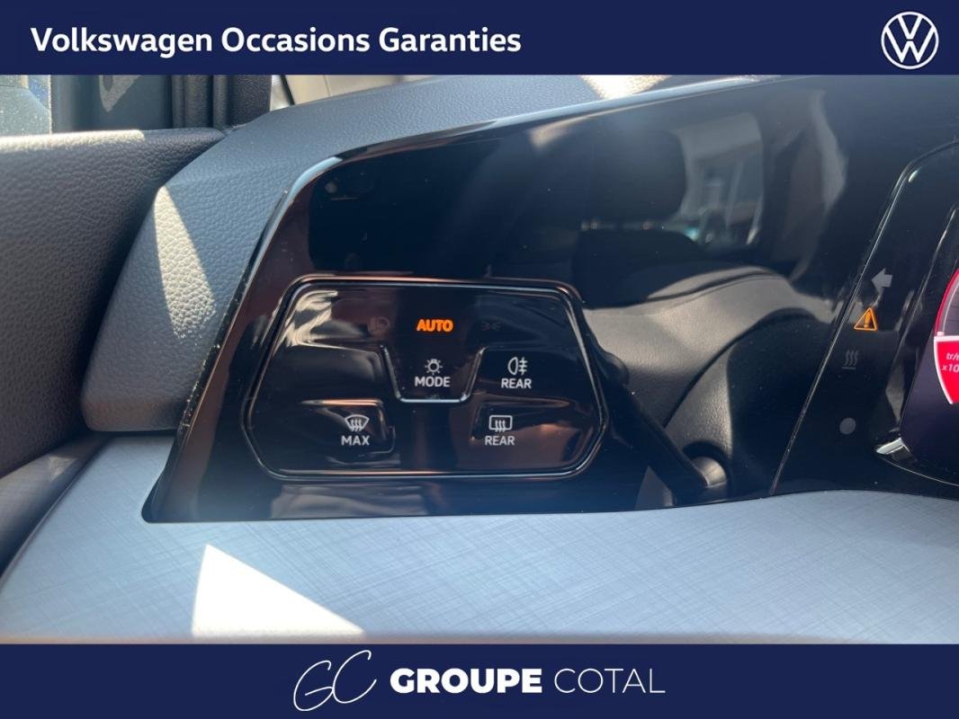 Volkswagen Golf - Photo 19
