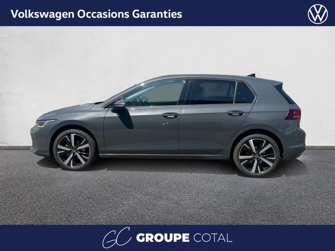 Volkswagen Golf - Photo 2