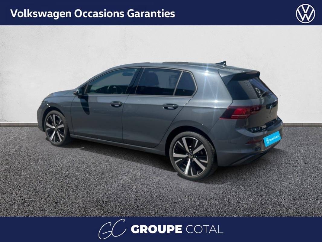 Volkswagen Golf - Photo 3