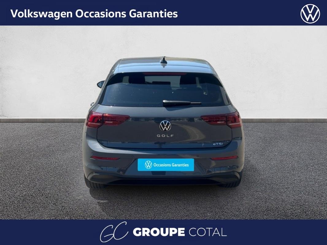Volkswagen Golf - Photo 4