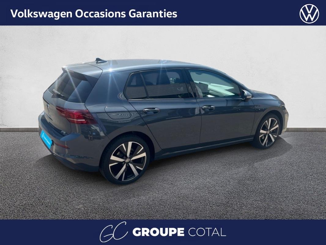 Volkswagen Golf - Photo 5