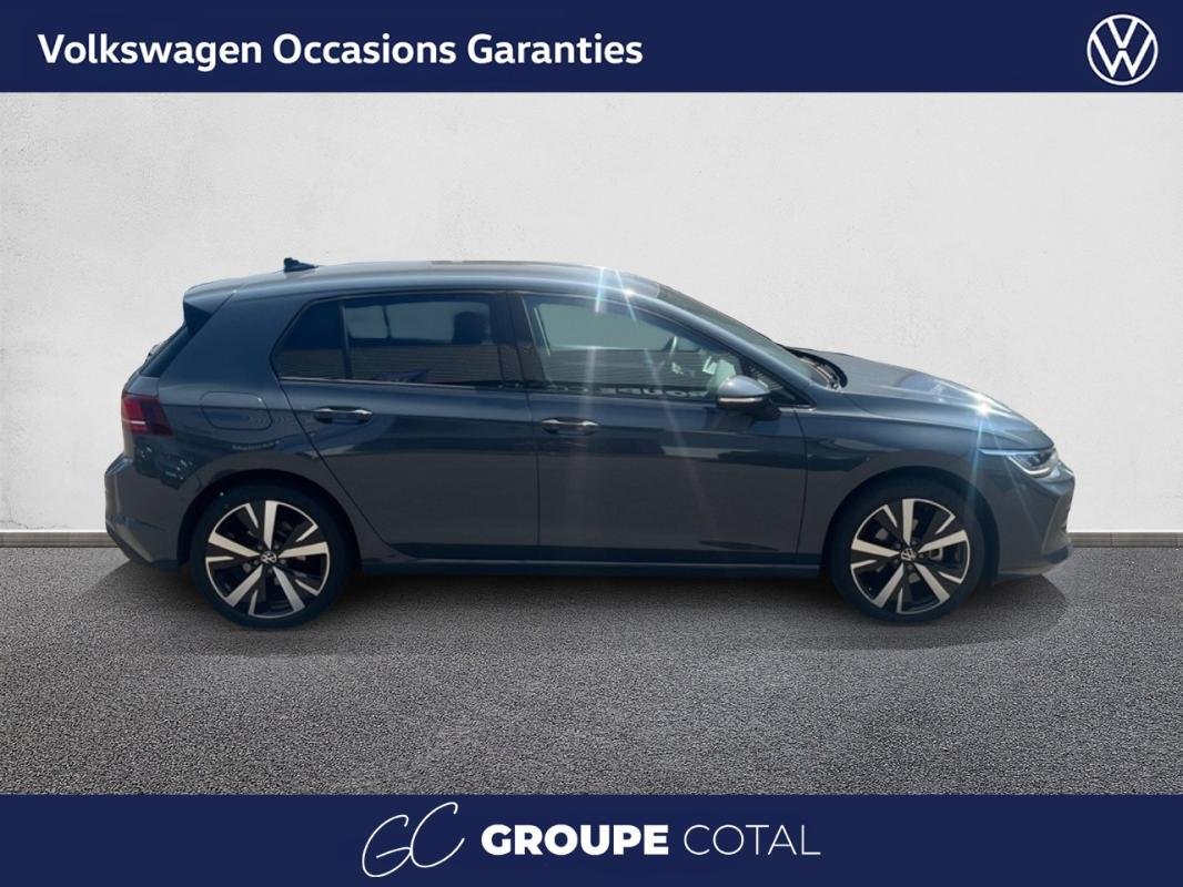 Volkswagen Golf - Photo 6