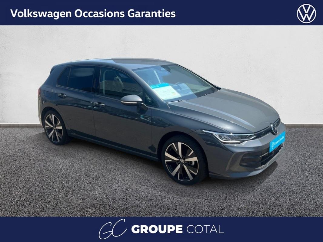 Volkswagen Golf - Photo 7