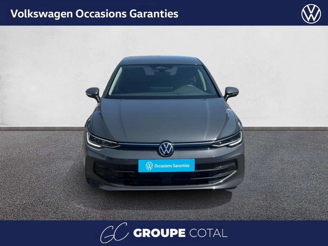 Volkswagen Golf - Photo 8