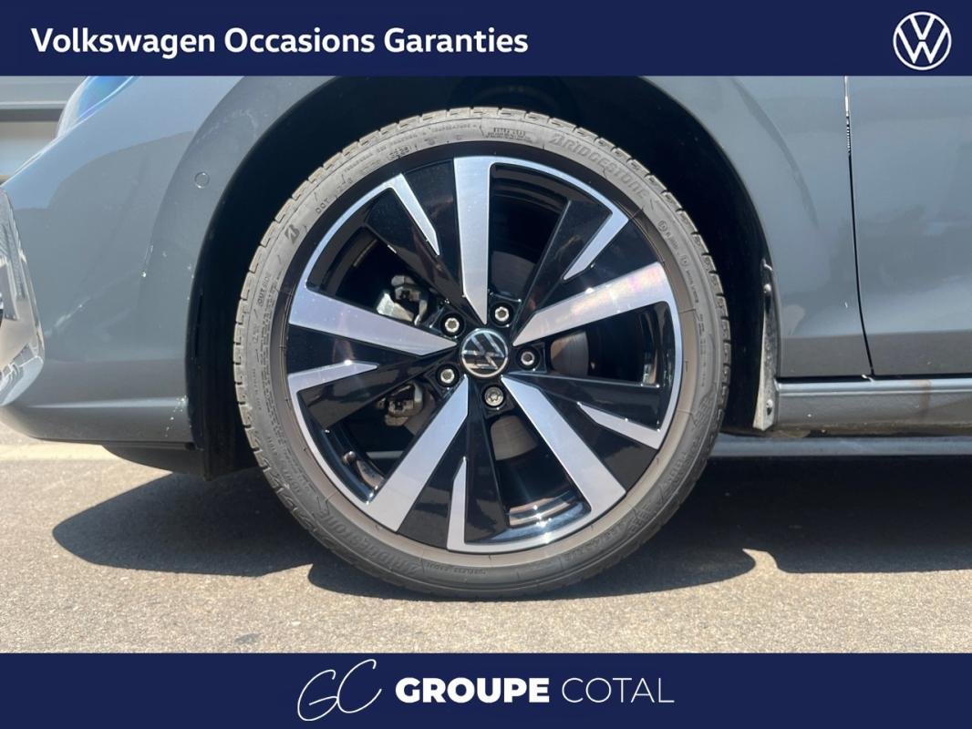 Volkswagen Golf - Photo 9