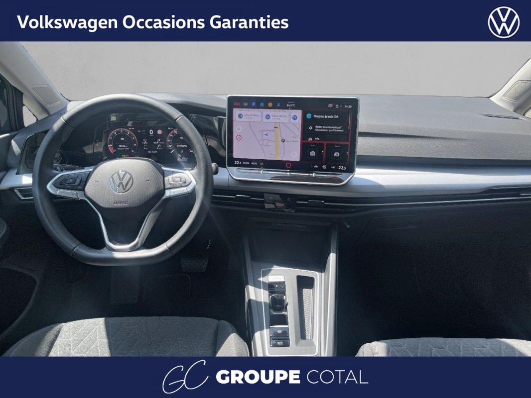 Volkswagen Golf - Photo 10