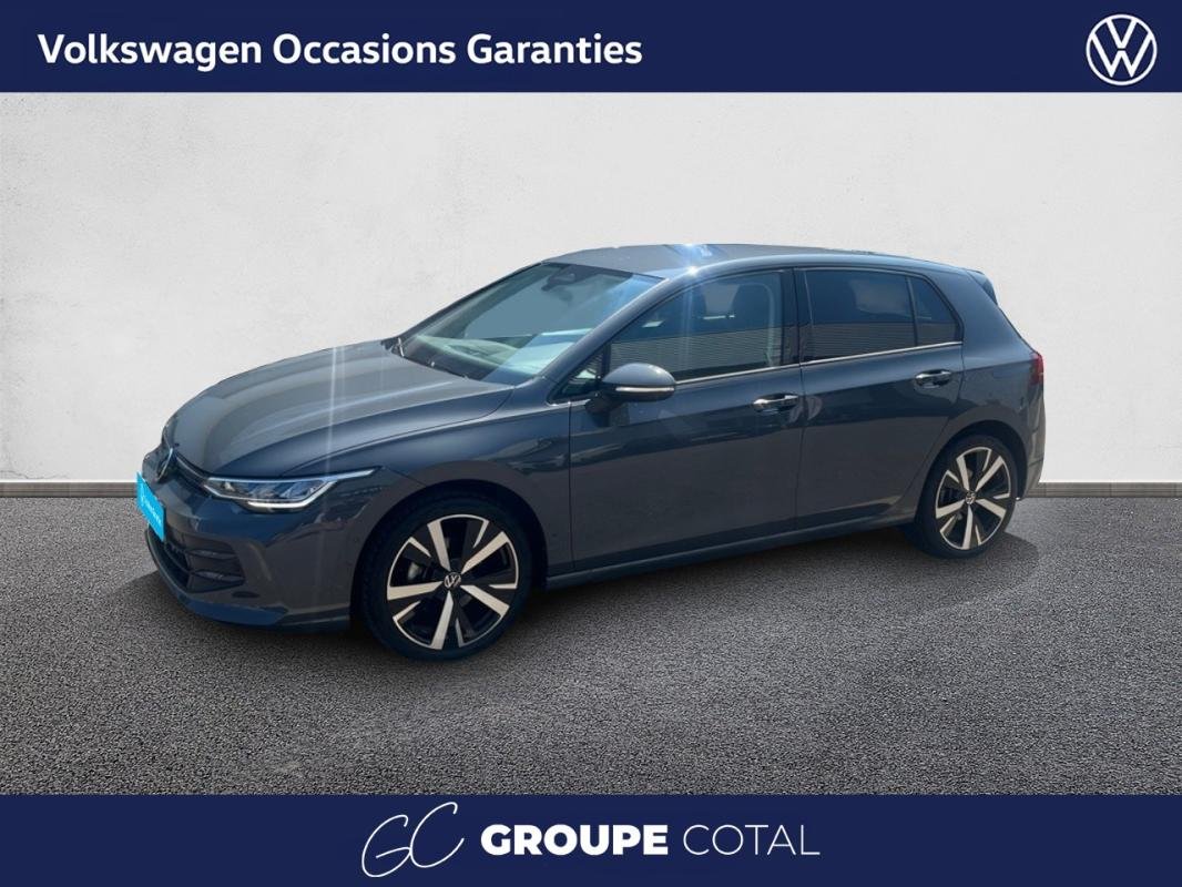Volkswagen Golf - Photo 1
