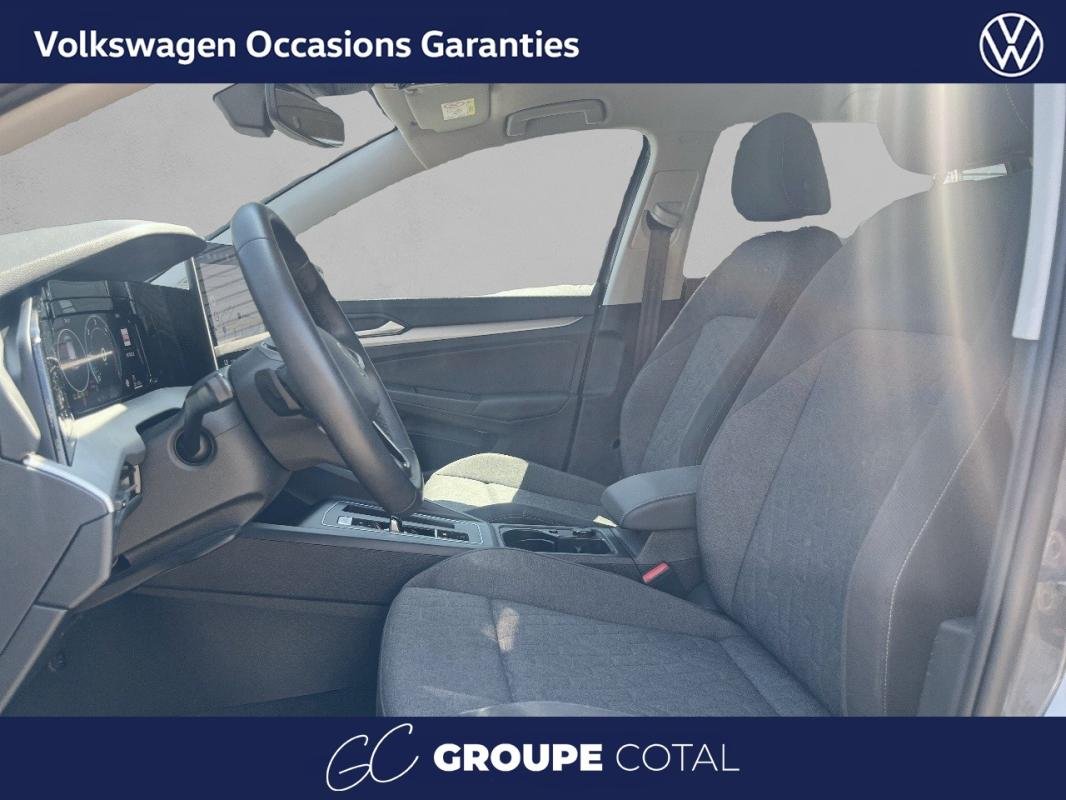Volkswagen Golf - Photo 11