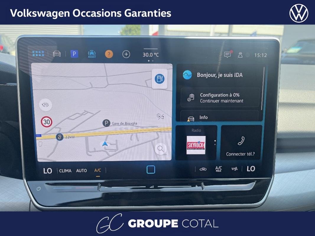 Volkswagen Golf - Photo 12