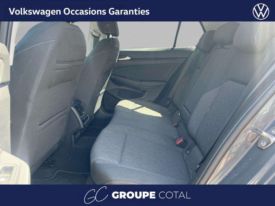 Volkswagen Golf - Photo 13