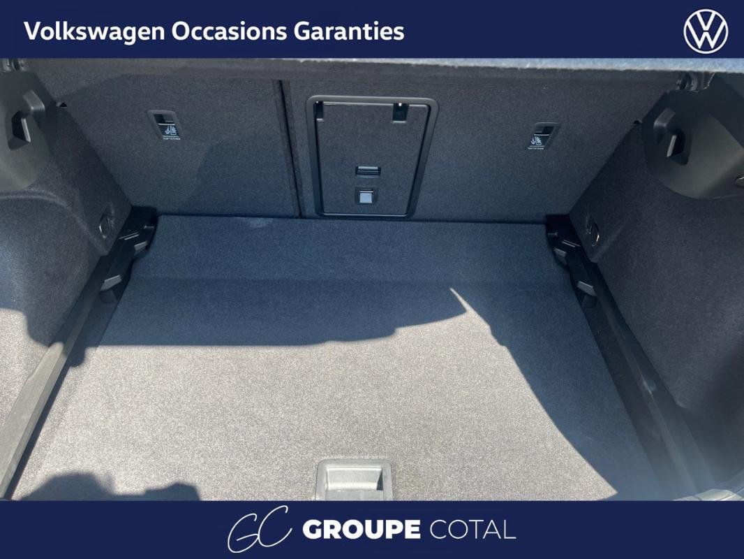 Volkswagen Golf - Photo 14