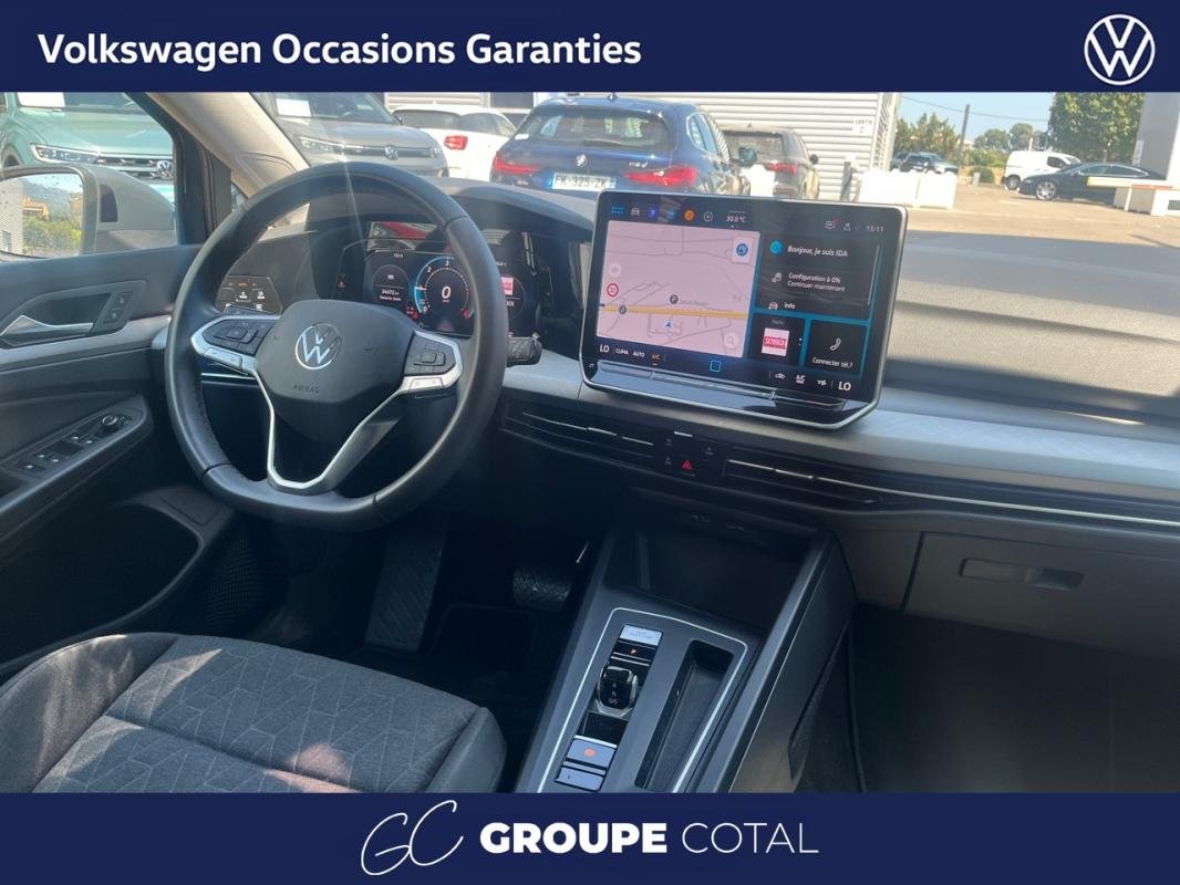 Volkswagen Golf - Photo 15