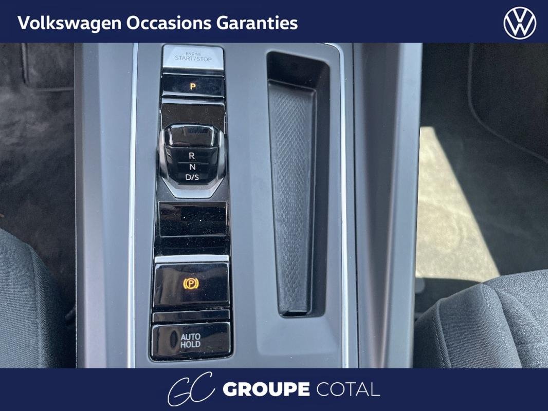 Volkswagen Golf - Photo 16