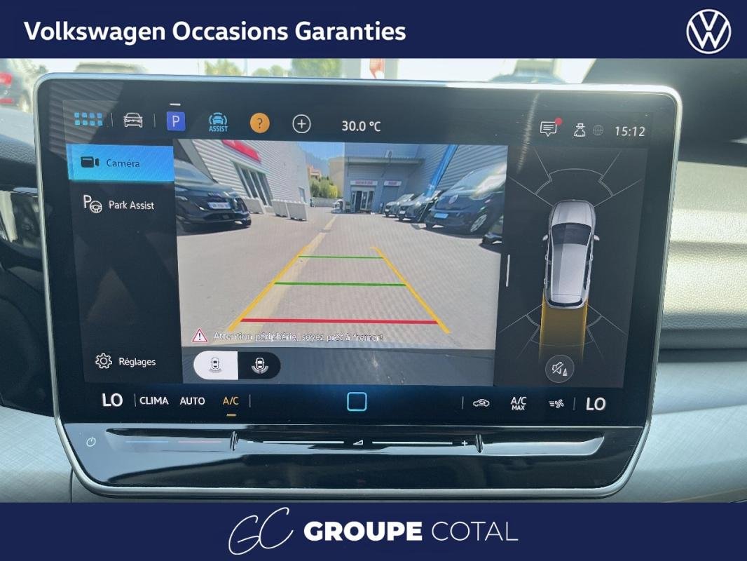 Volkswagen Golf - Photo 17