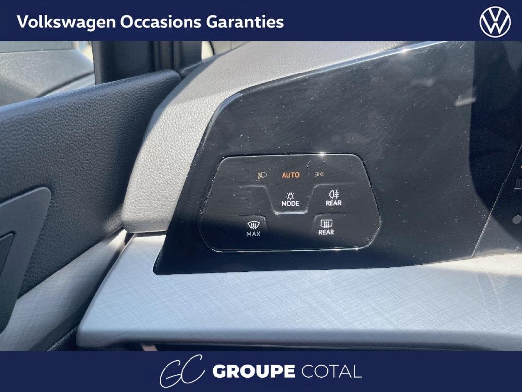 Volkswagen Golf - Photo 19