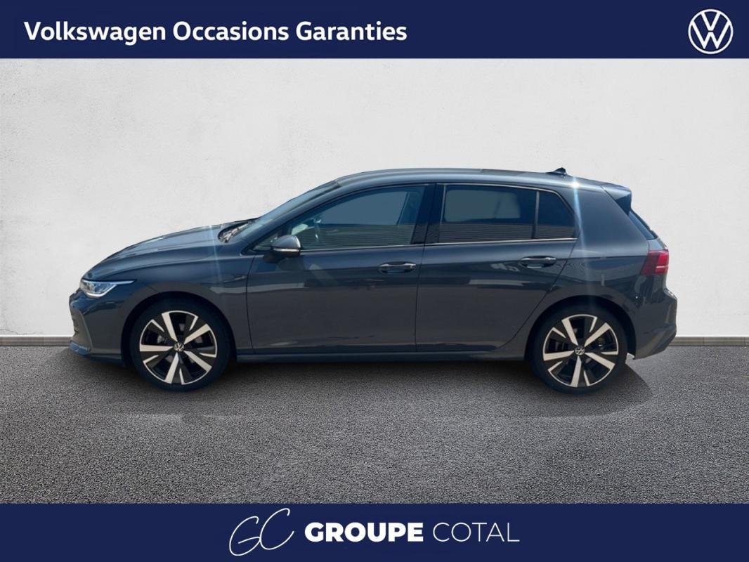 Volkswagen Golf - Photo 2