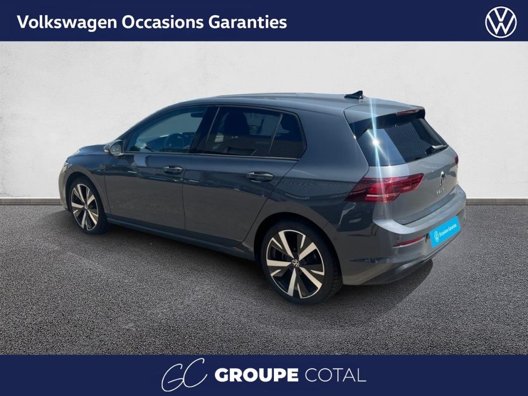 Volkswagen Golf - Photo 3