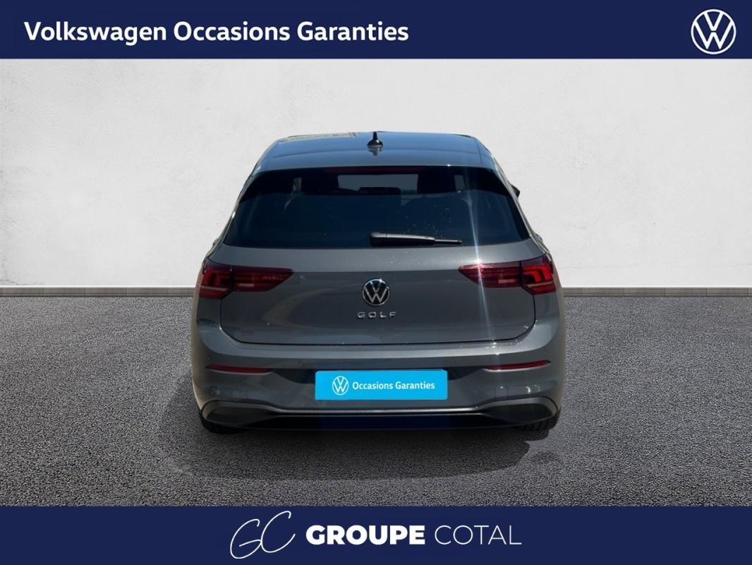 Volkswagen Golf - Photo 4