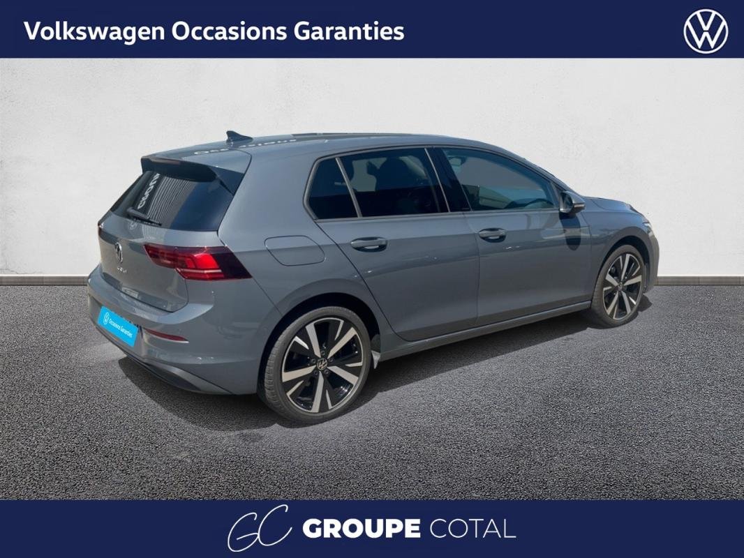 Volkswagen Golf - Photo 5