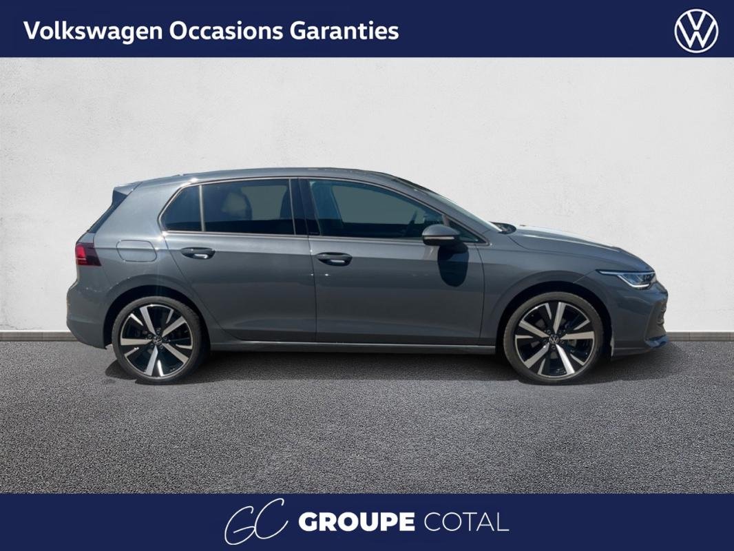 Volkswagen Golf - Photo 6