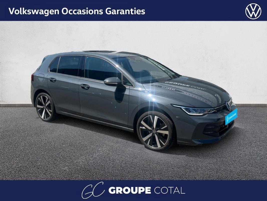 Volkswagen Golf - Photo 7