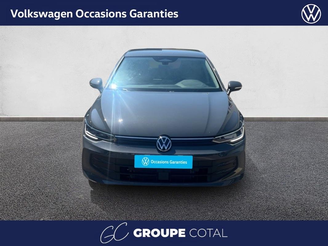 Volkswagen Golf - Photo 8