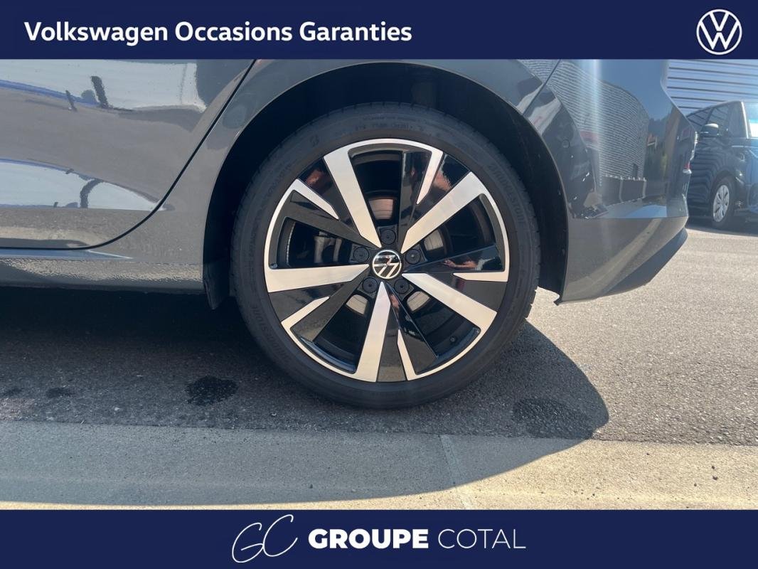 Volkswagen Golf - Photo 9