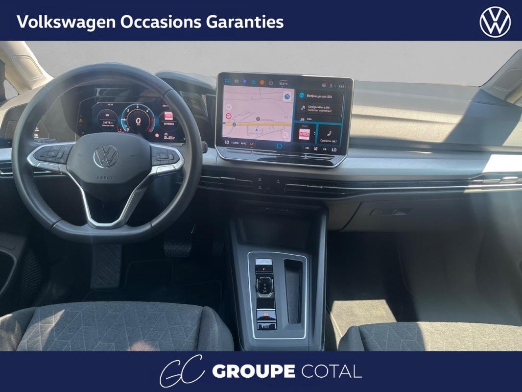 Volkswagen Golf - Photo 10