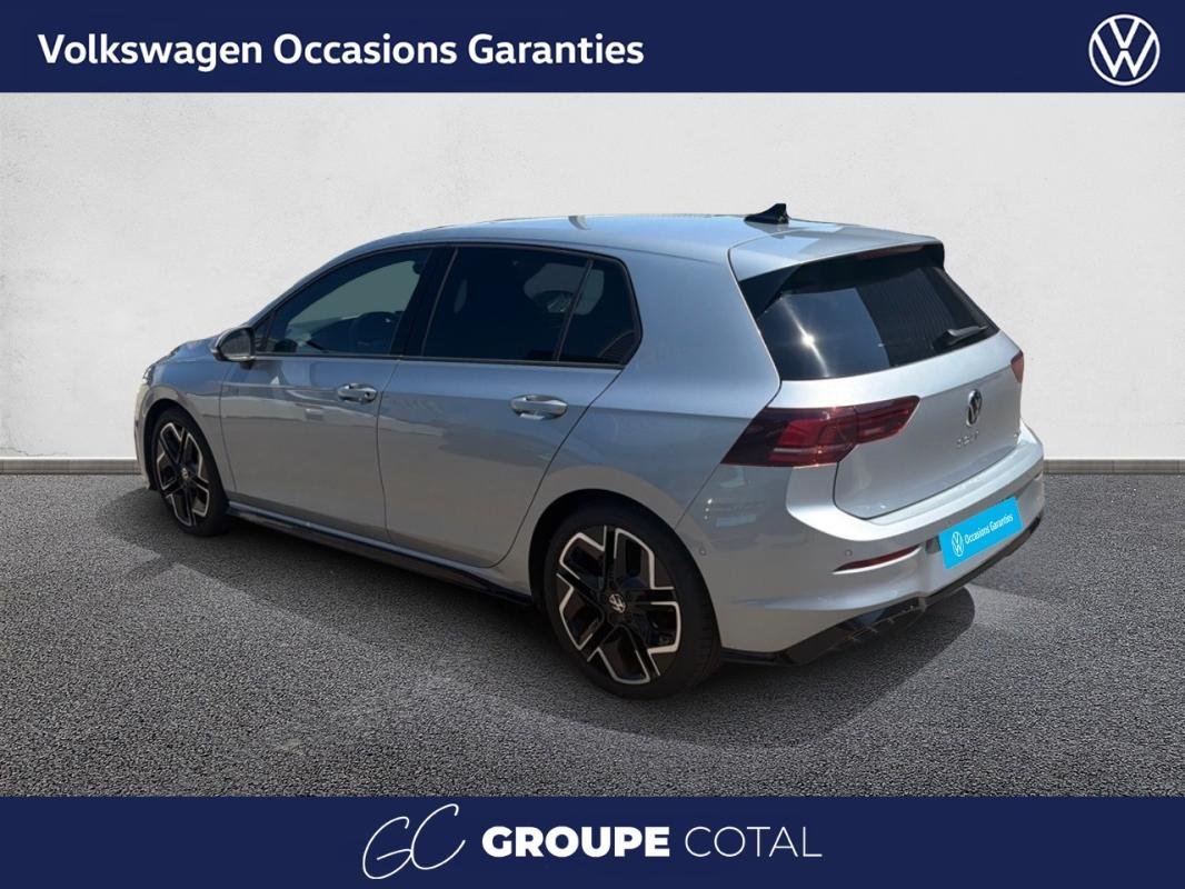 Volkswagen Golf - Photo 11