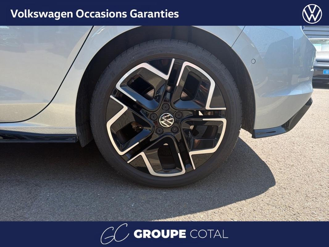 Volkswagen Golf - Photo 12