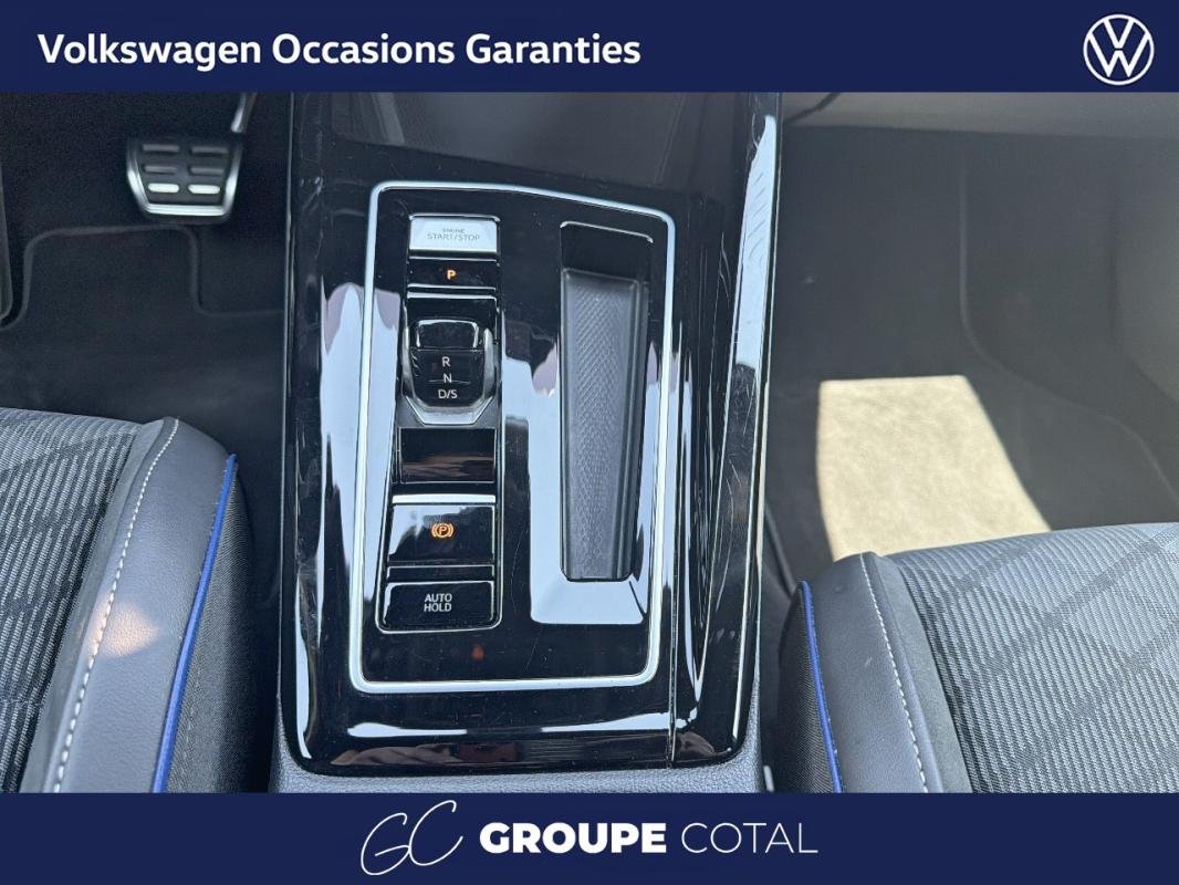 Volkswagen Golf - Photo 16