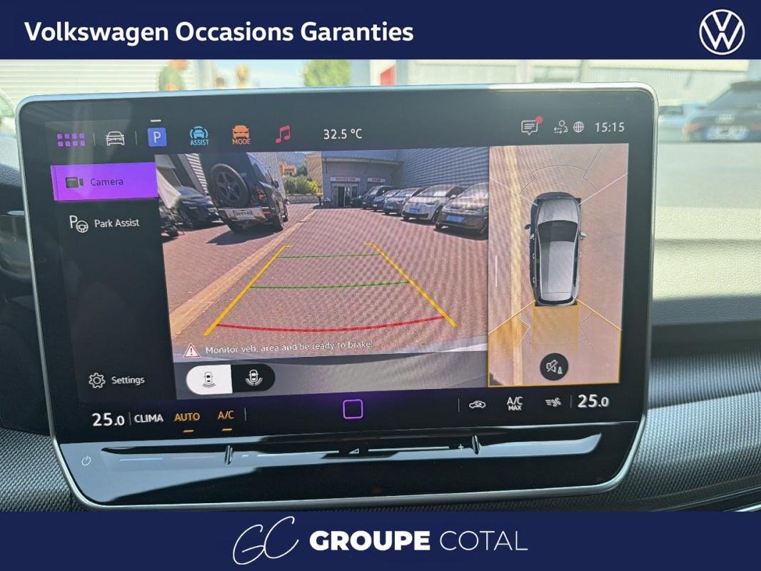 Volkswagen Golf - Photo 17