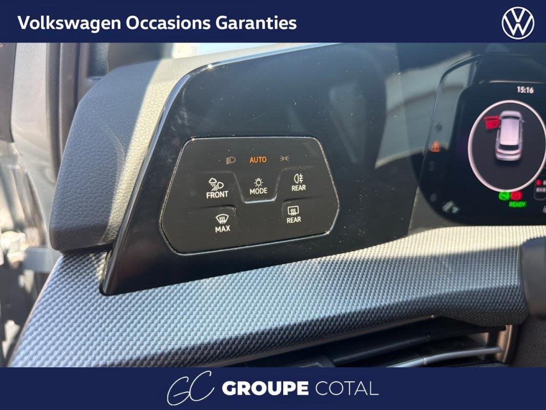 Volkswagen Golf - Photo 18