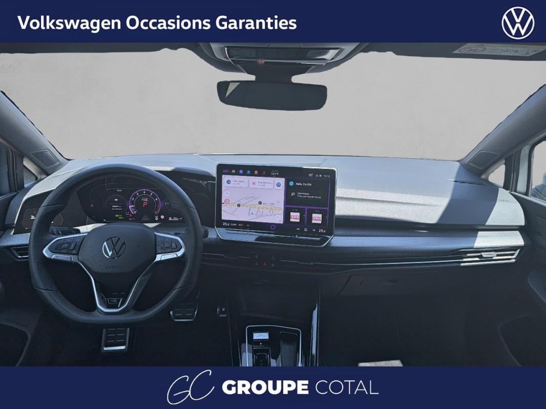 Volkswagen Golf - Photo 3