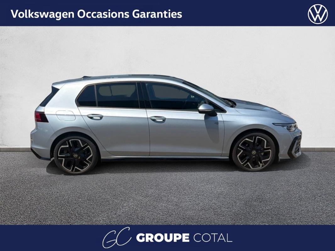 Volkswagen Golf - Photo 4